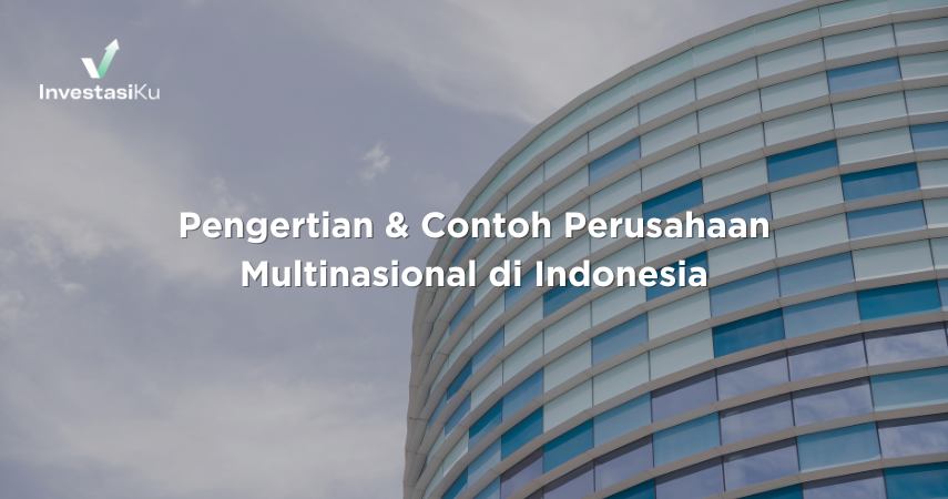 Perusahaan Multinasional di Indonesia